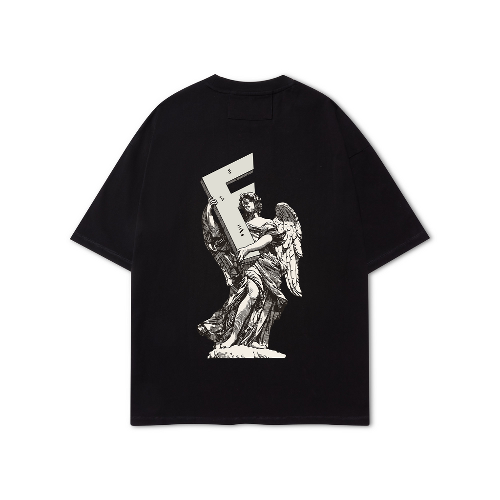 Divinitas 275GSM T-Shirt
