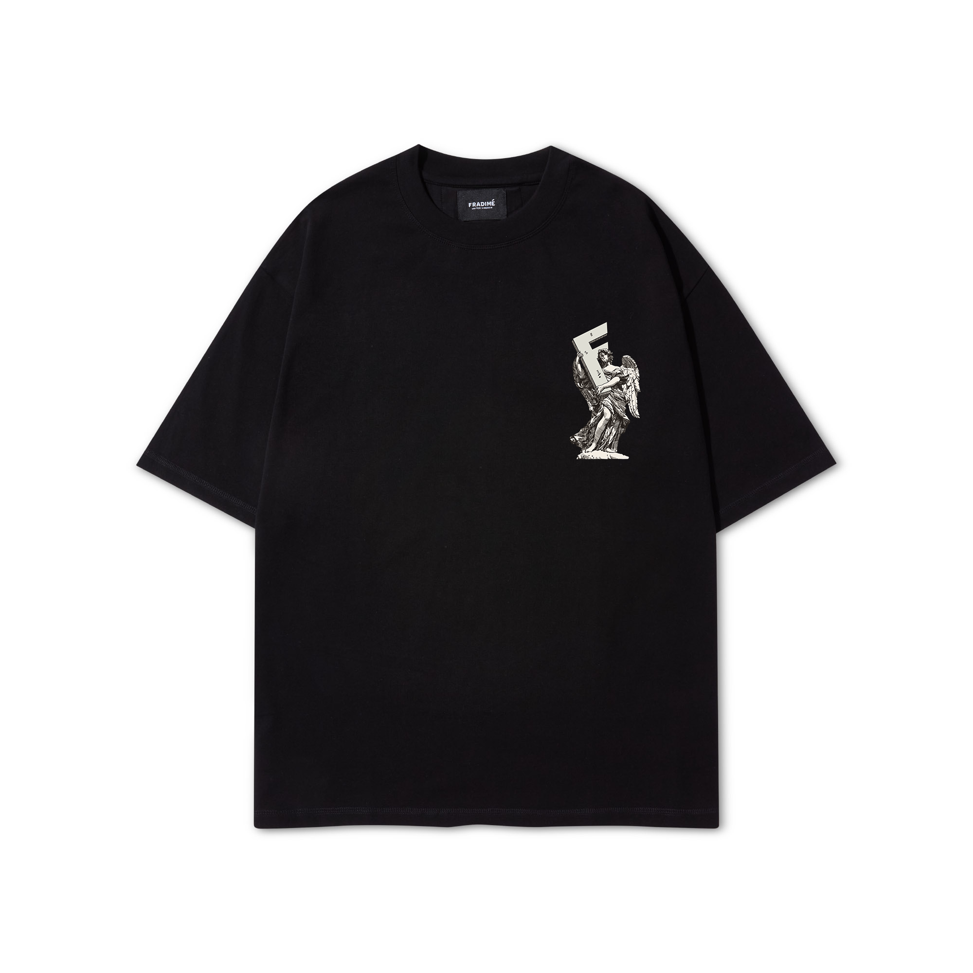 Divinitas 275GSM T-Shirt