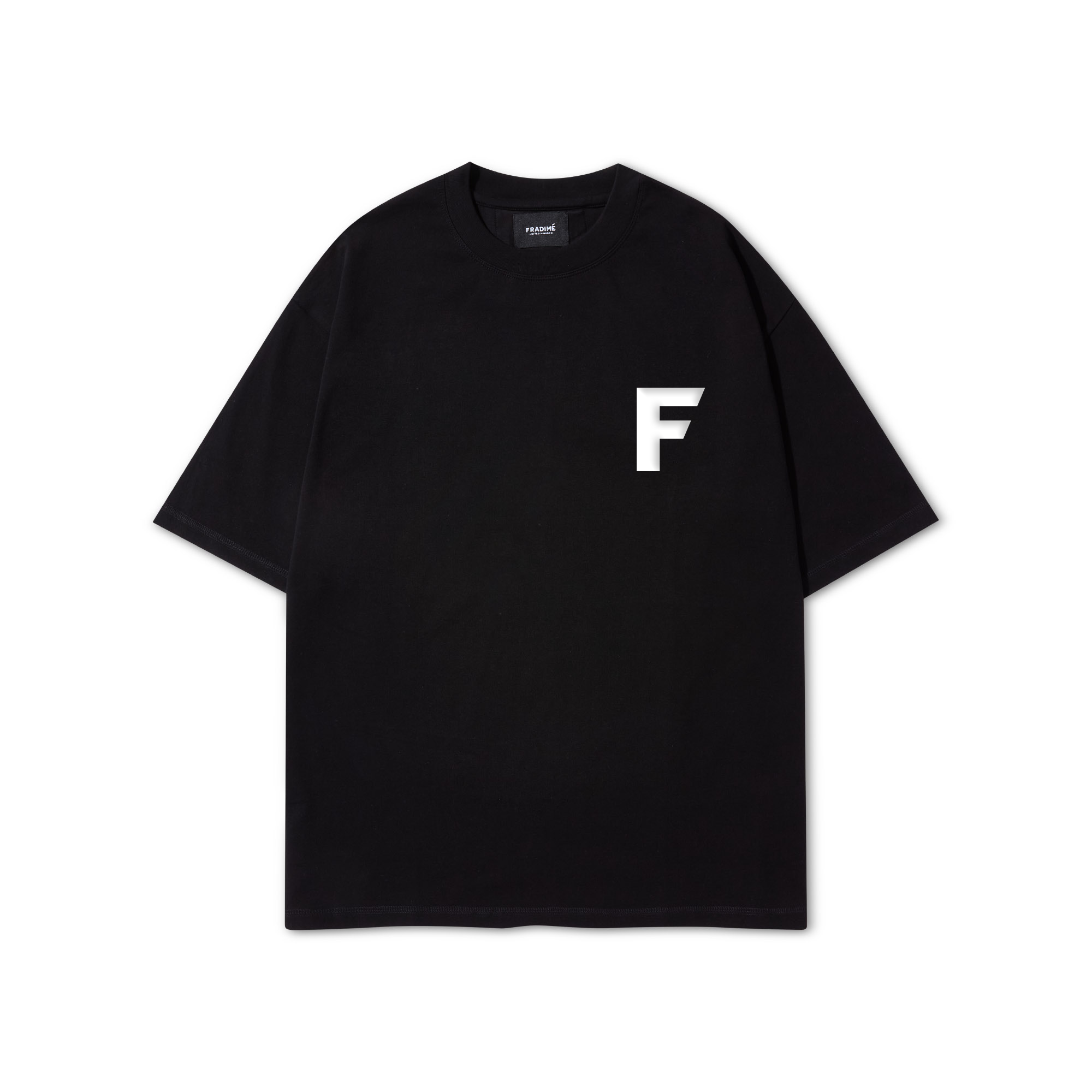 Emblem 275GSM T-Shirt