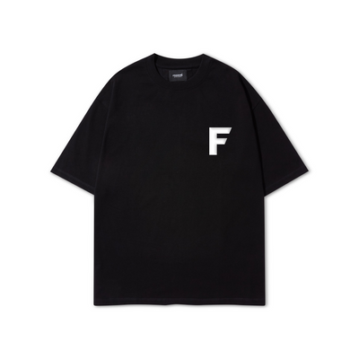 Emblem 275GSM T-Shirt