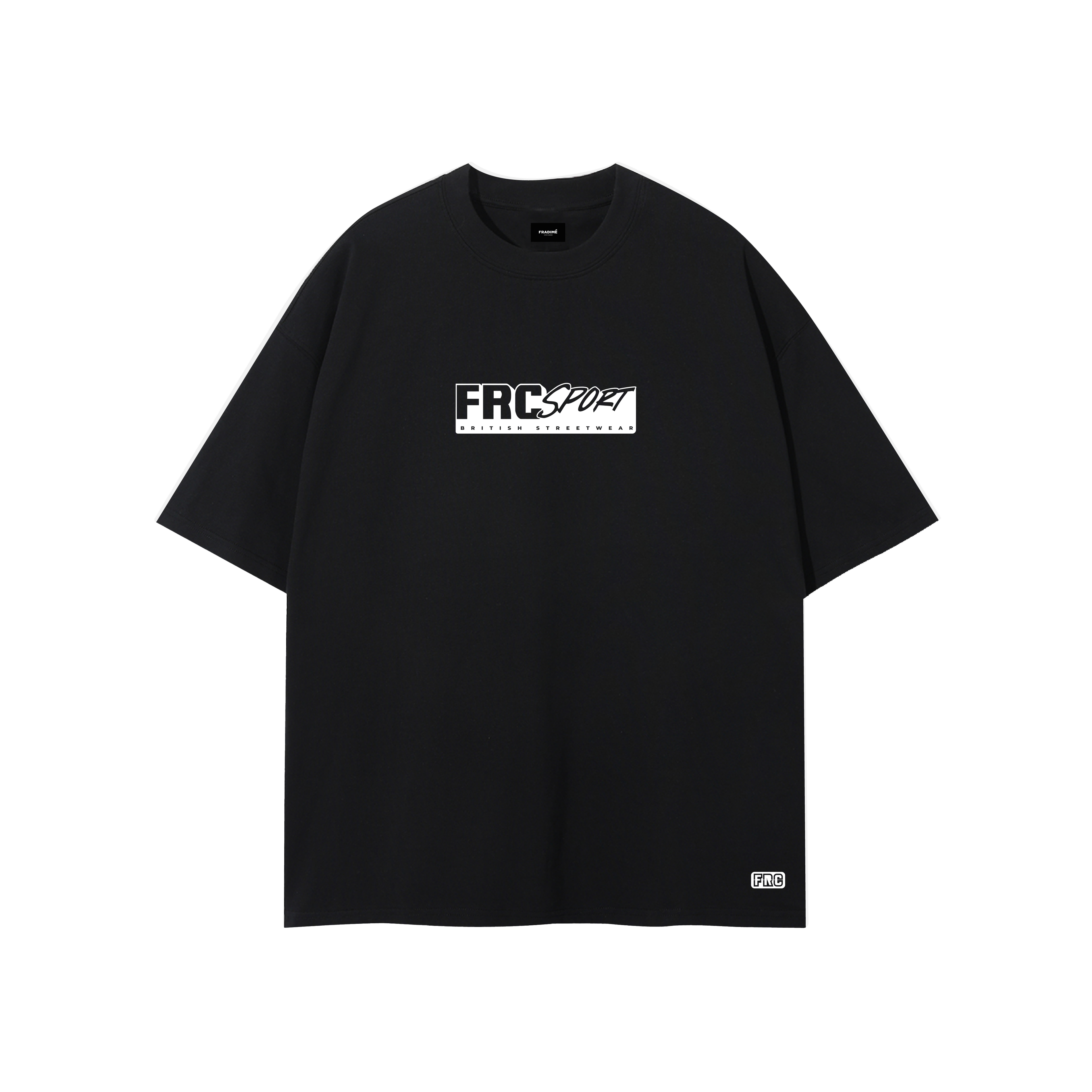 Track 275GSM T-Shirt