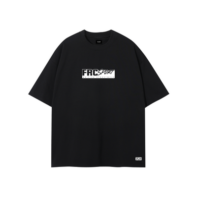 Track 275GSM T-Shirt