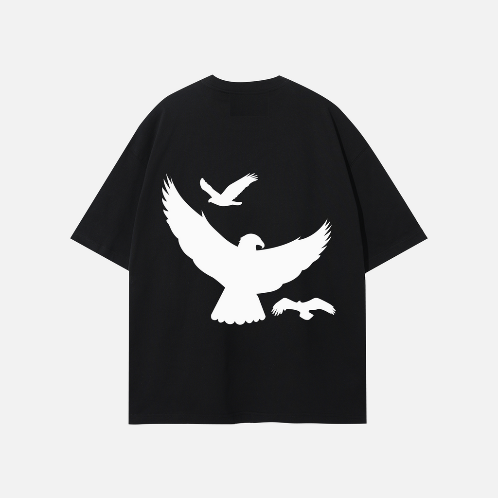 Freedom 275GSM T-Shirt