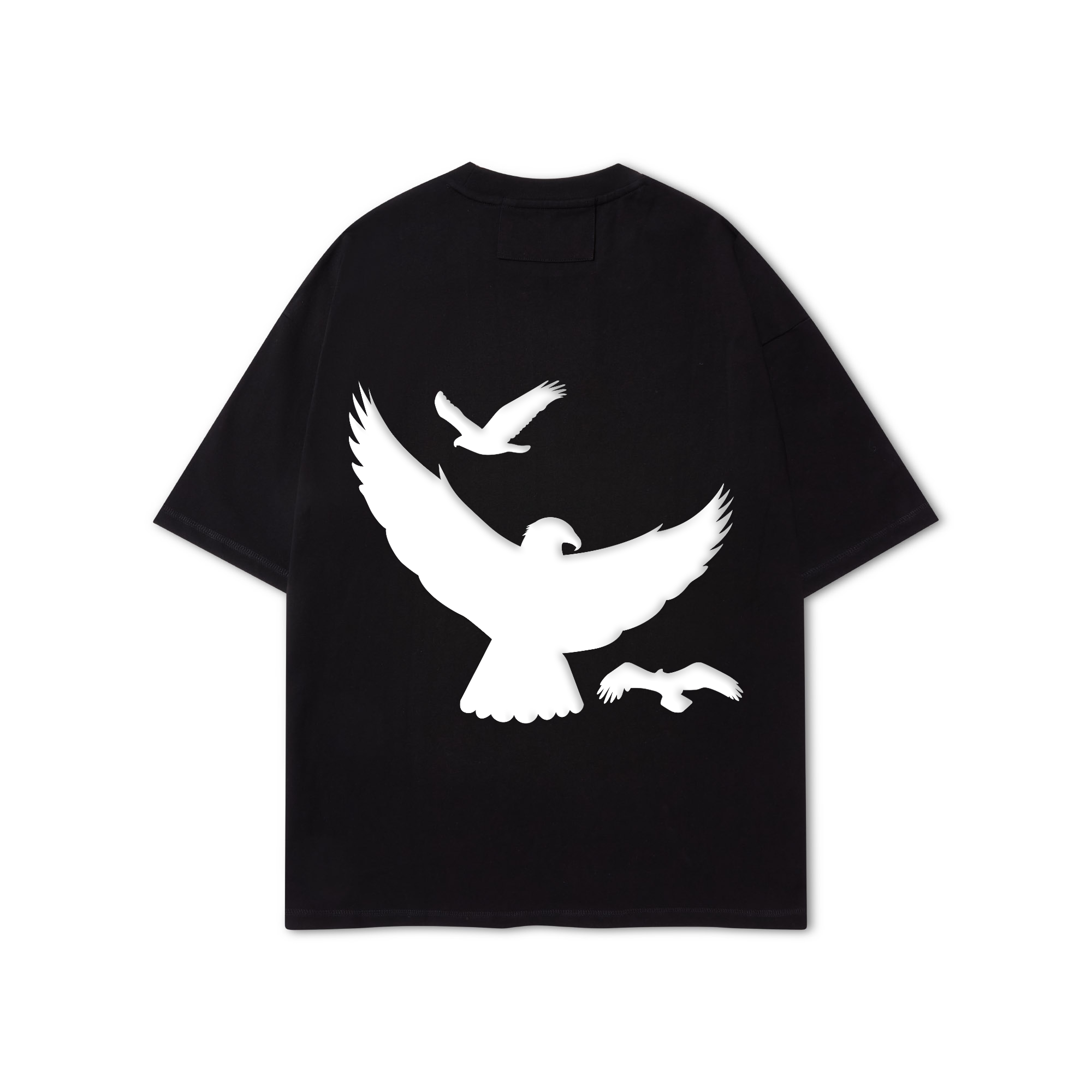 Freedom 275GSM T-Shirt