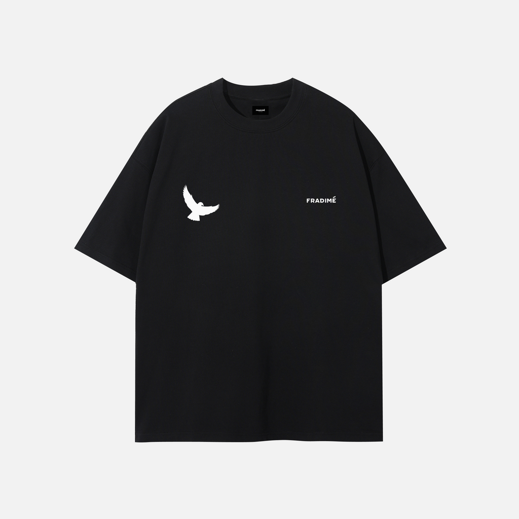 Freedom 275GSM T-Shirt