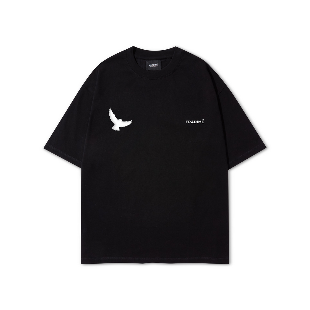Freedom 275GSM T-Shirt