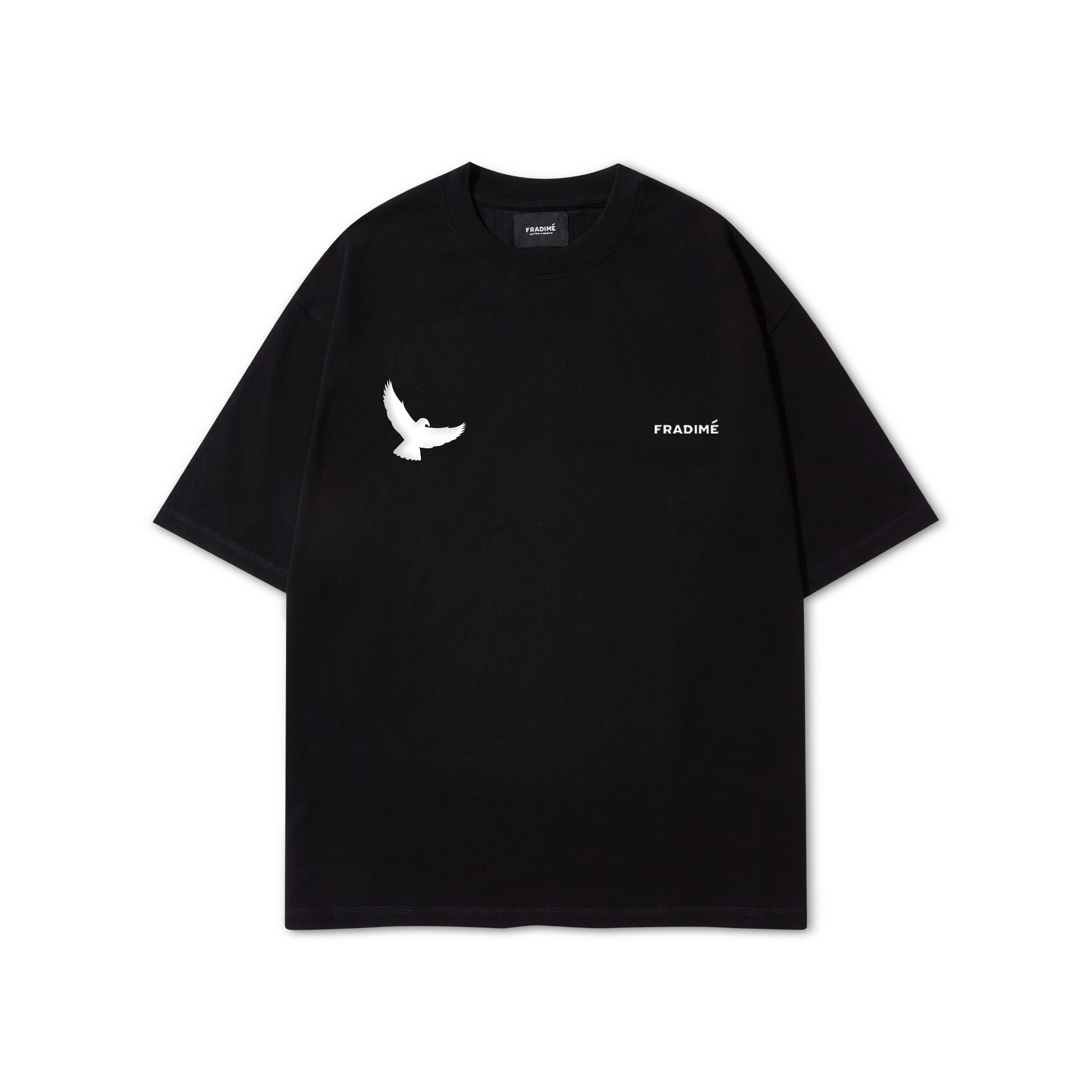 Freedom 275GSM T-Shirt