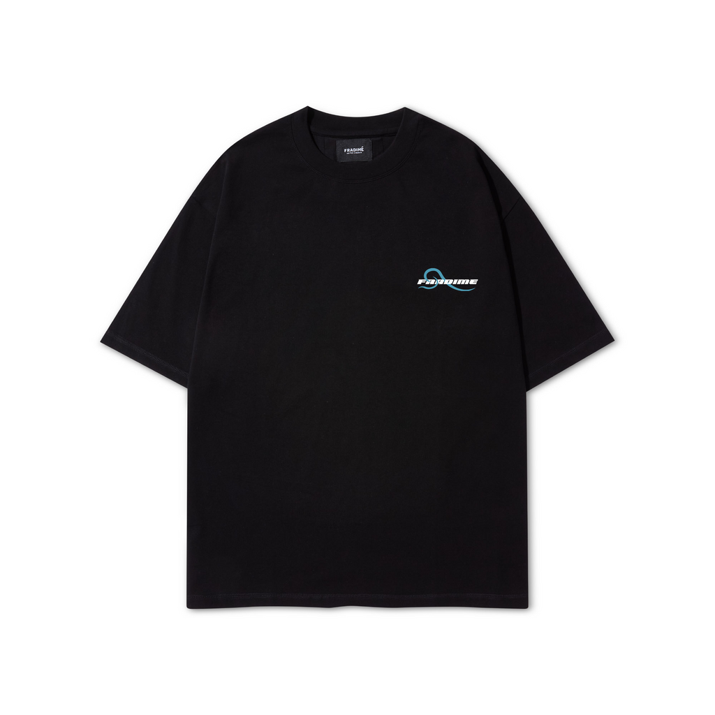Kite Surf 275GSM T-shirt