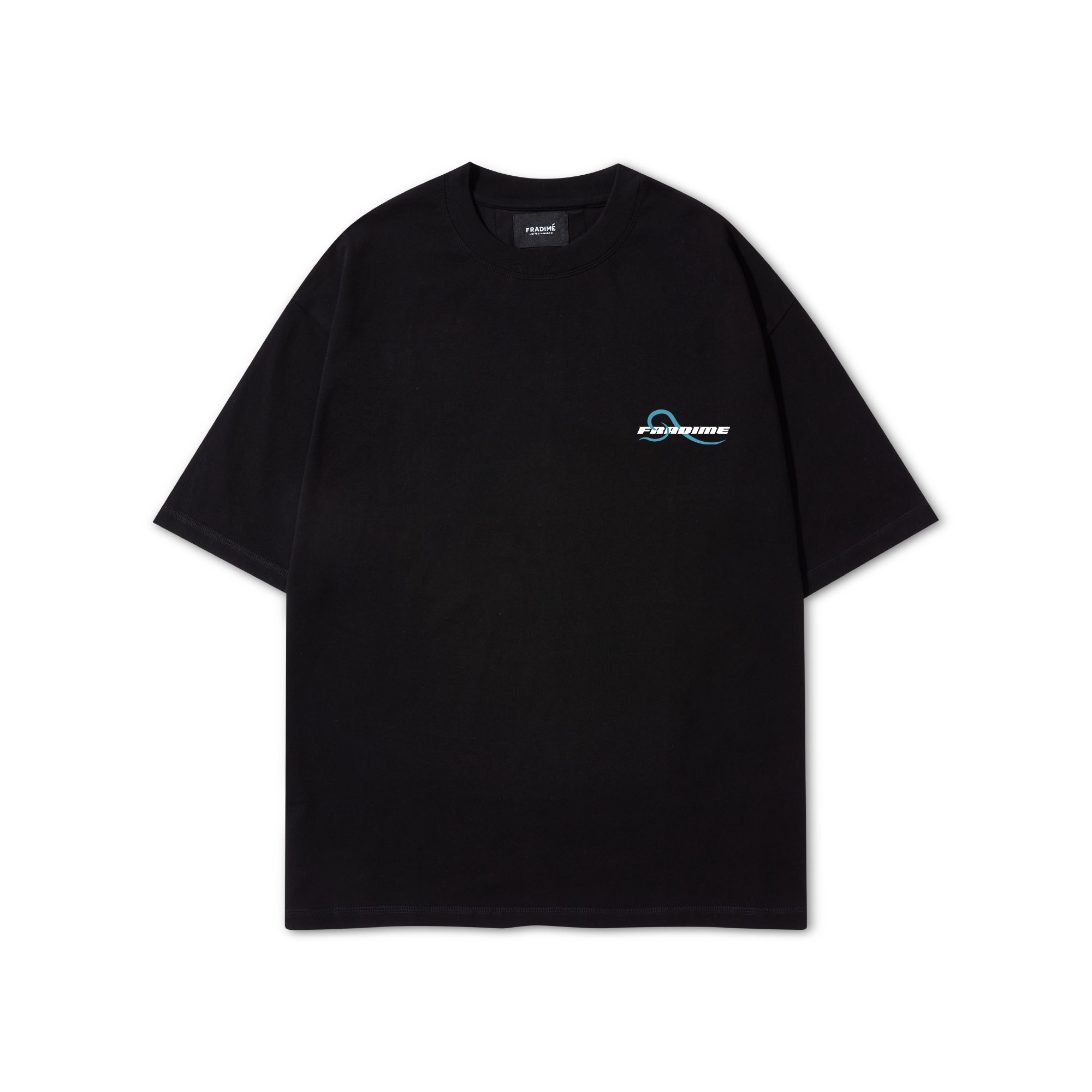Kite Surf 275GSM T-shirt