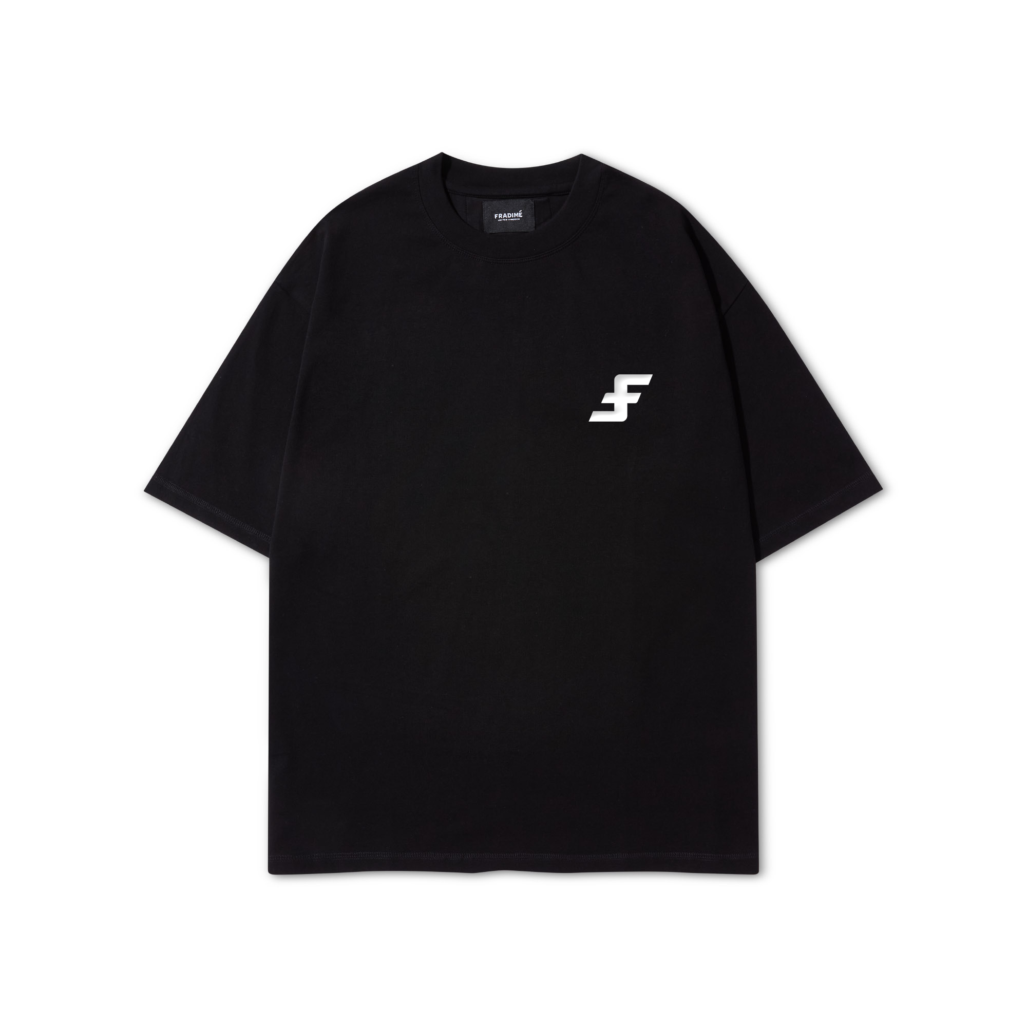 Lowcase Emblem 275GSM T-shirt