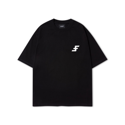 Lowcase Emblem 275GSM T-shirt