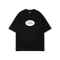 Oval Script 275GSM T-shirt