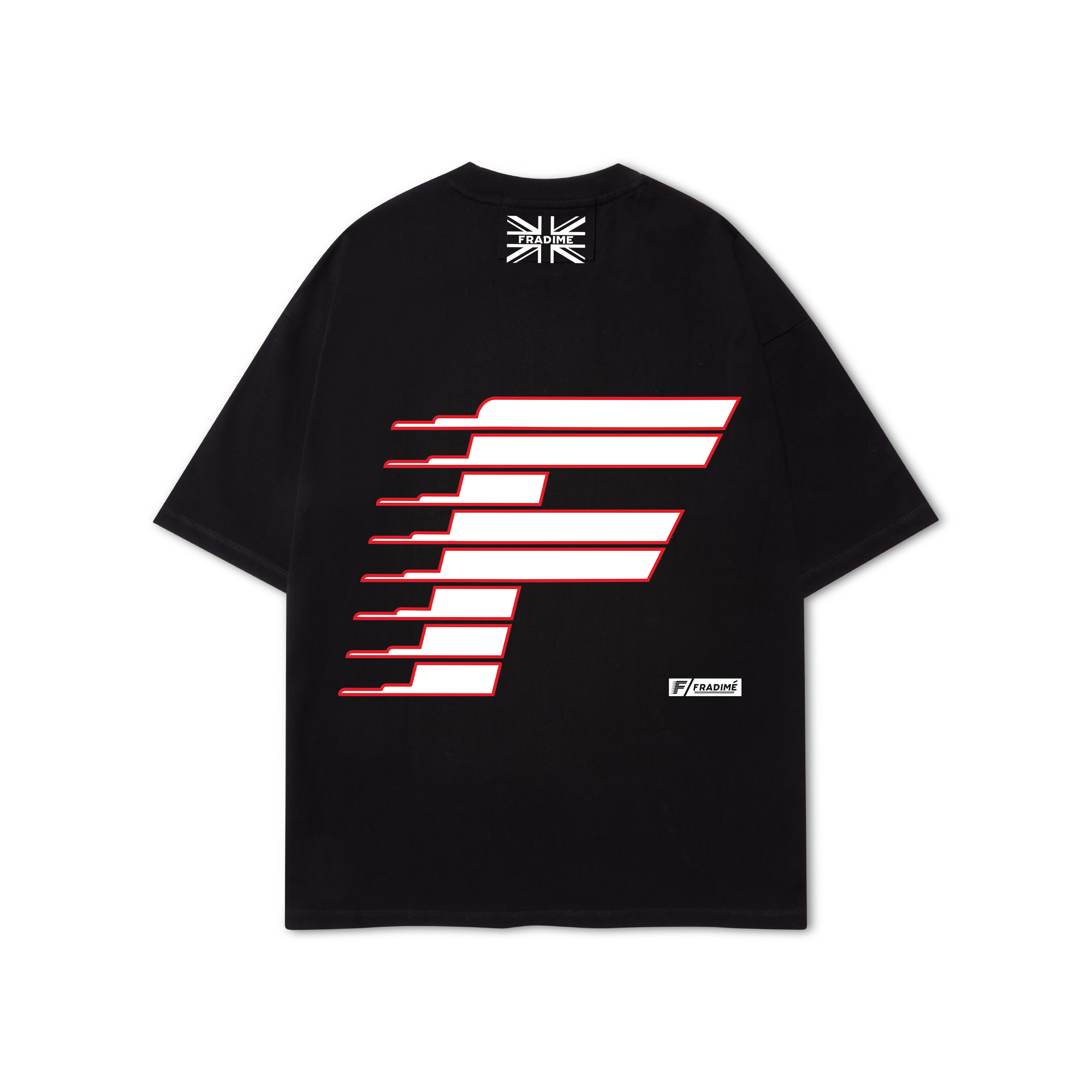 RC23 275GSM T-Shirt
