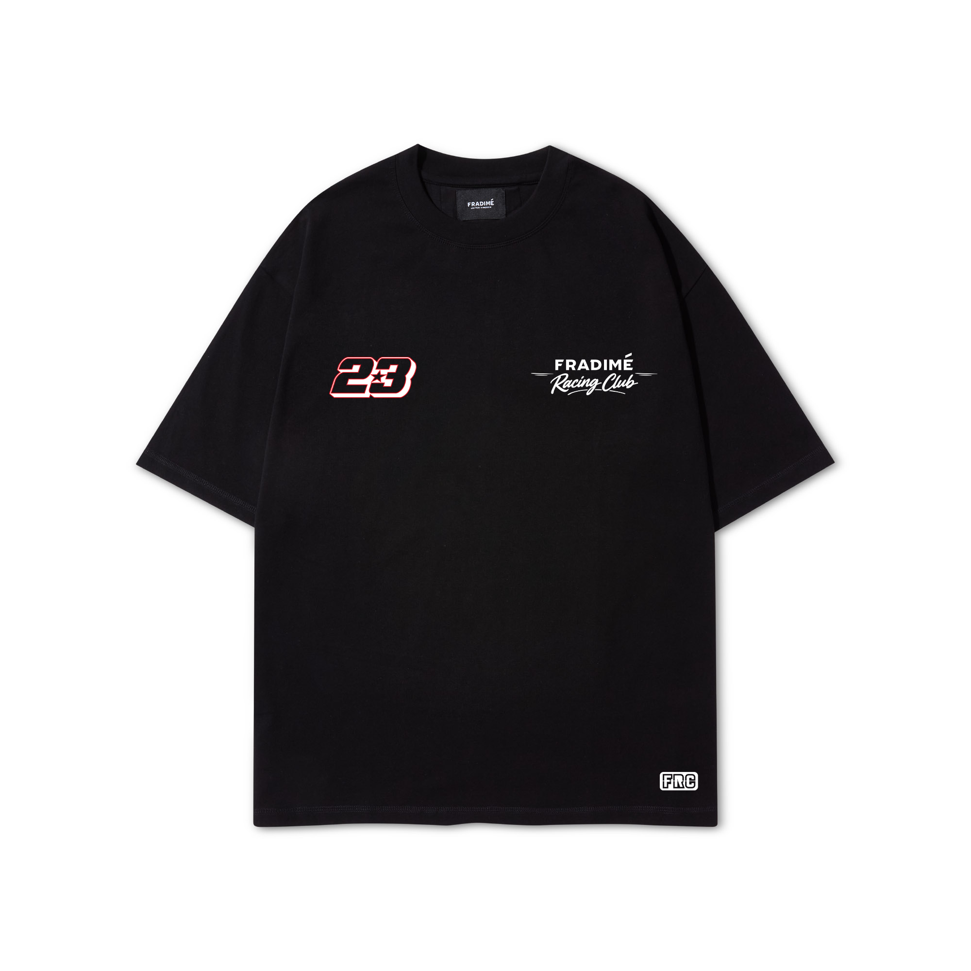 RC23 275GSM T-Shirt