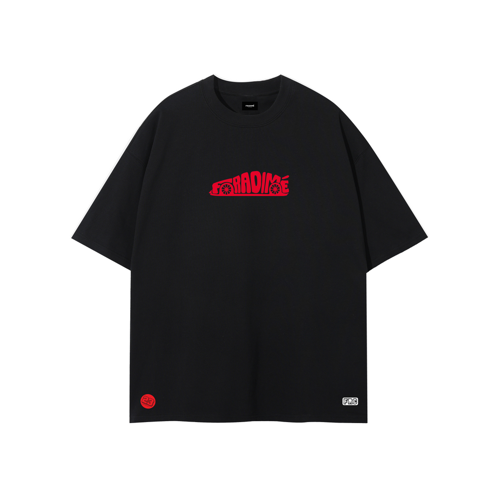 Whip 275GSM T-Shirt