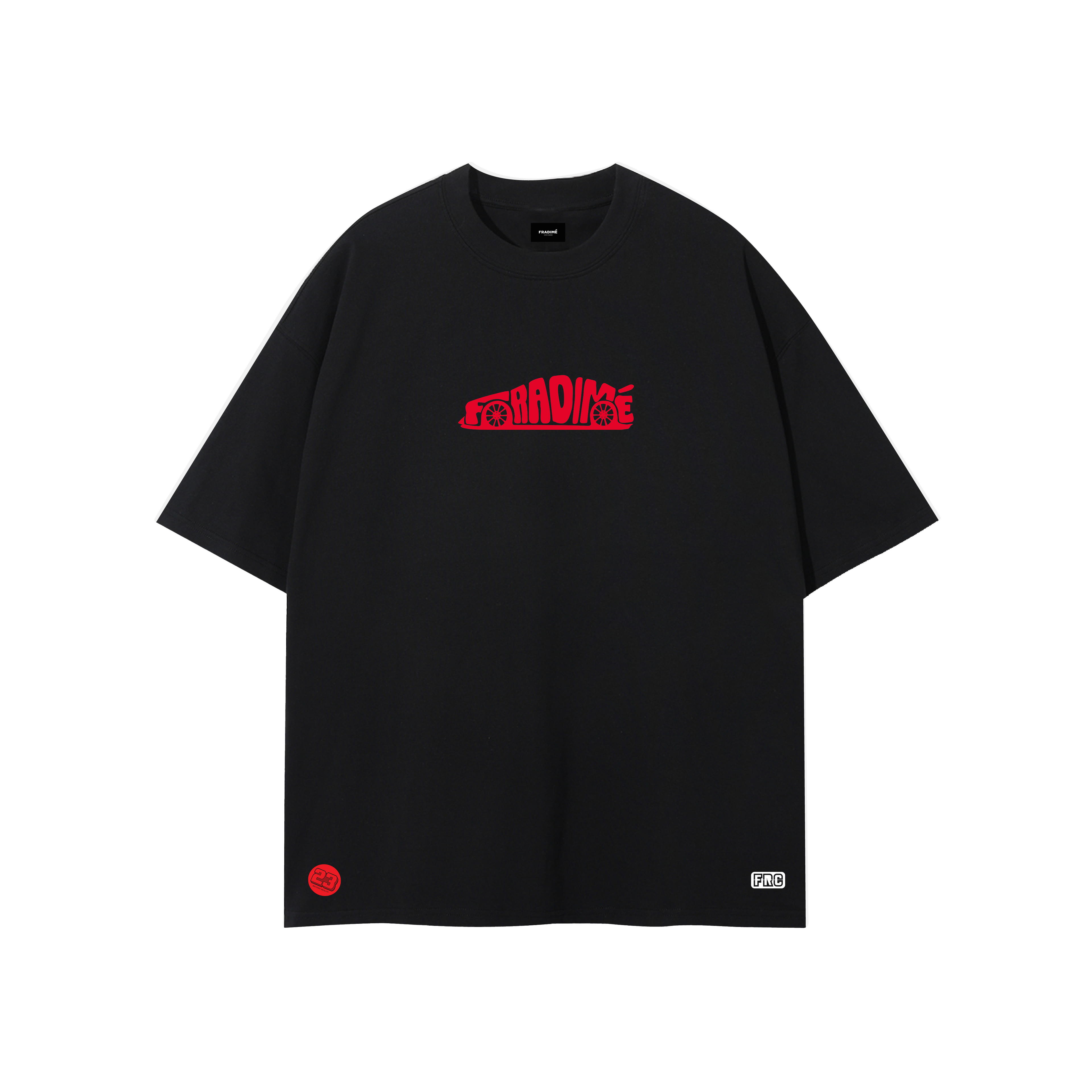 Whip 275GSM T-Shirt