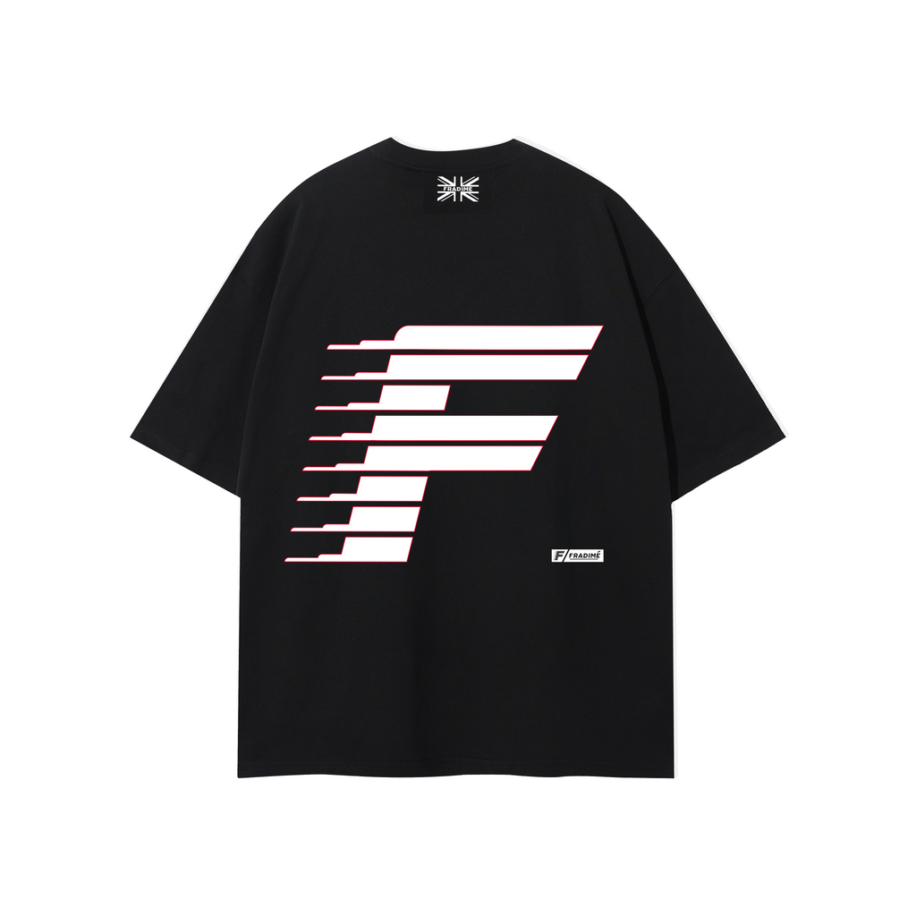 RC23 275GSM T-Shirt