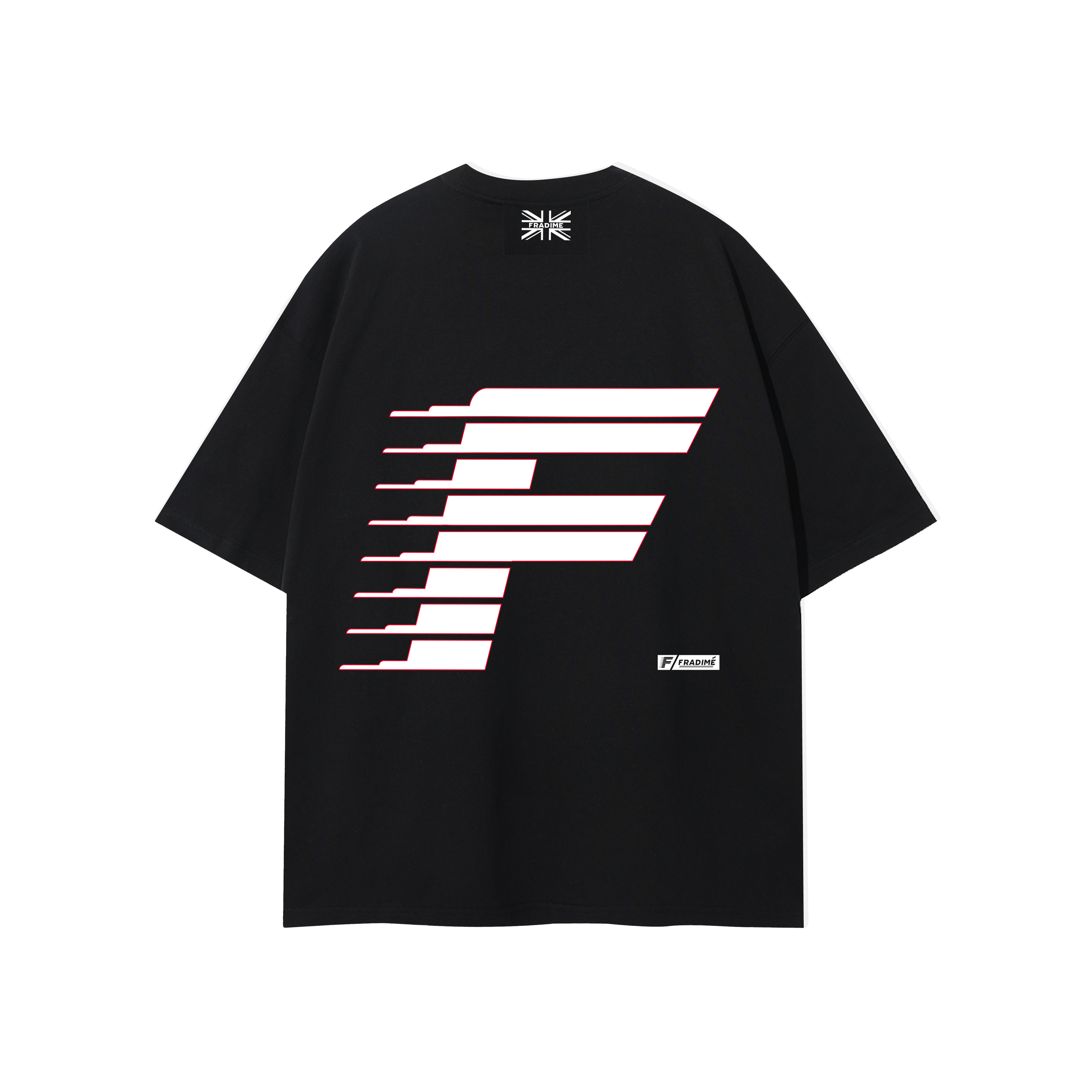 RC23 275GSM T-Shirt