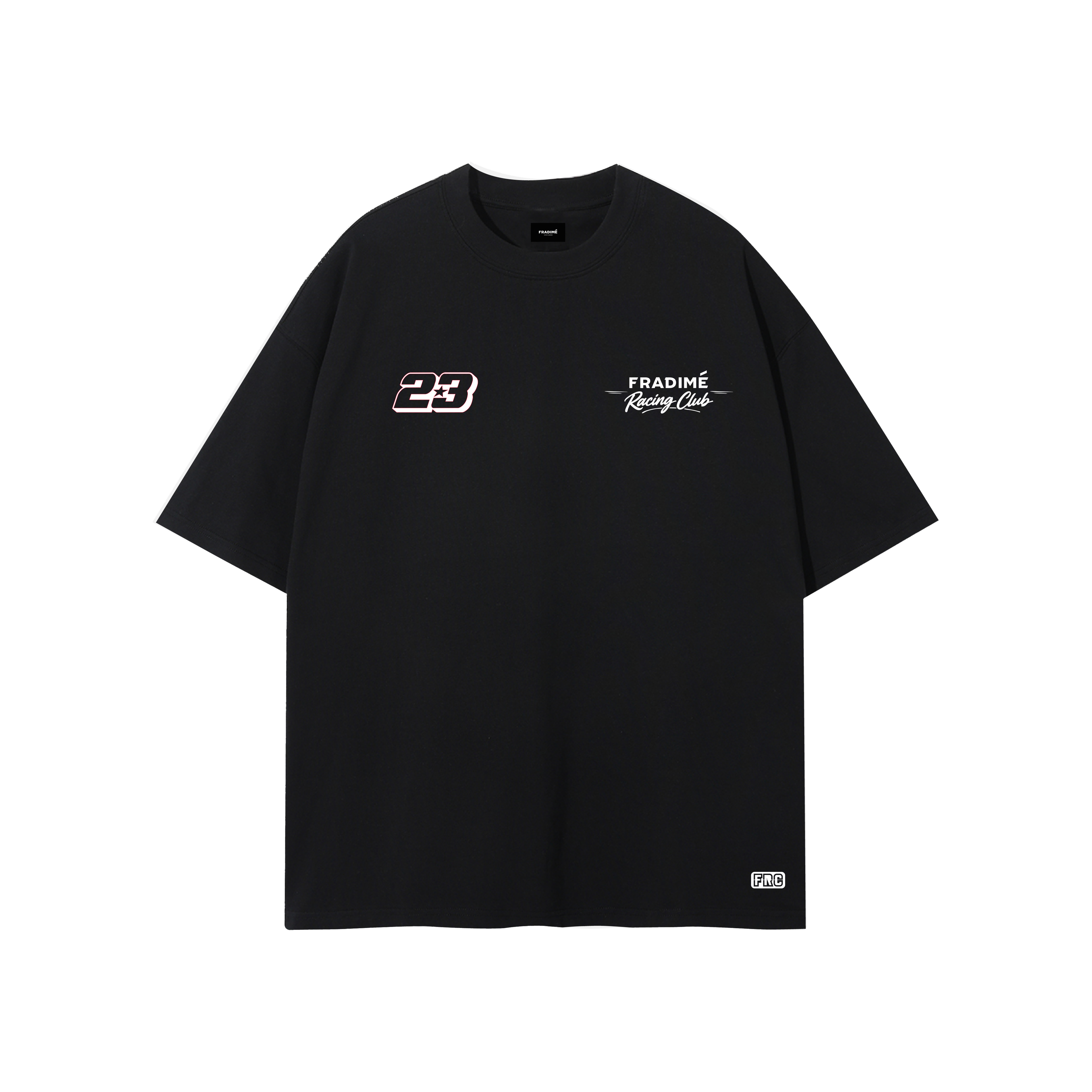 RC23 275GSM T-Shirt
