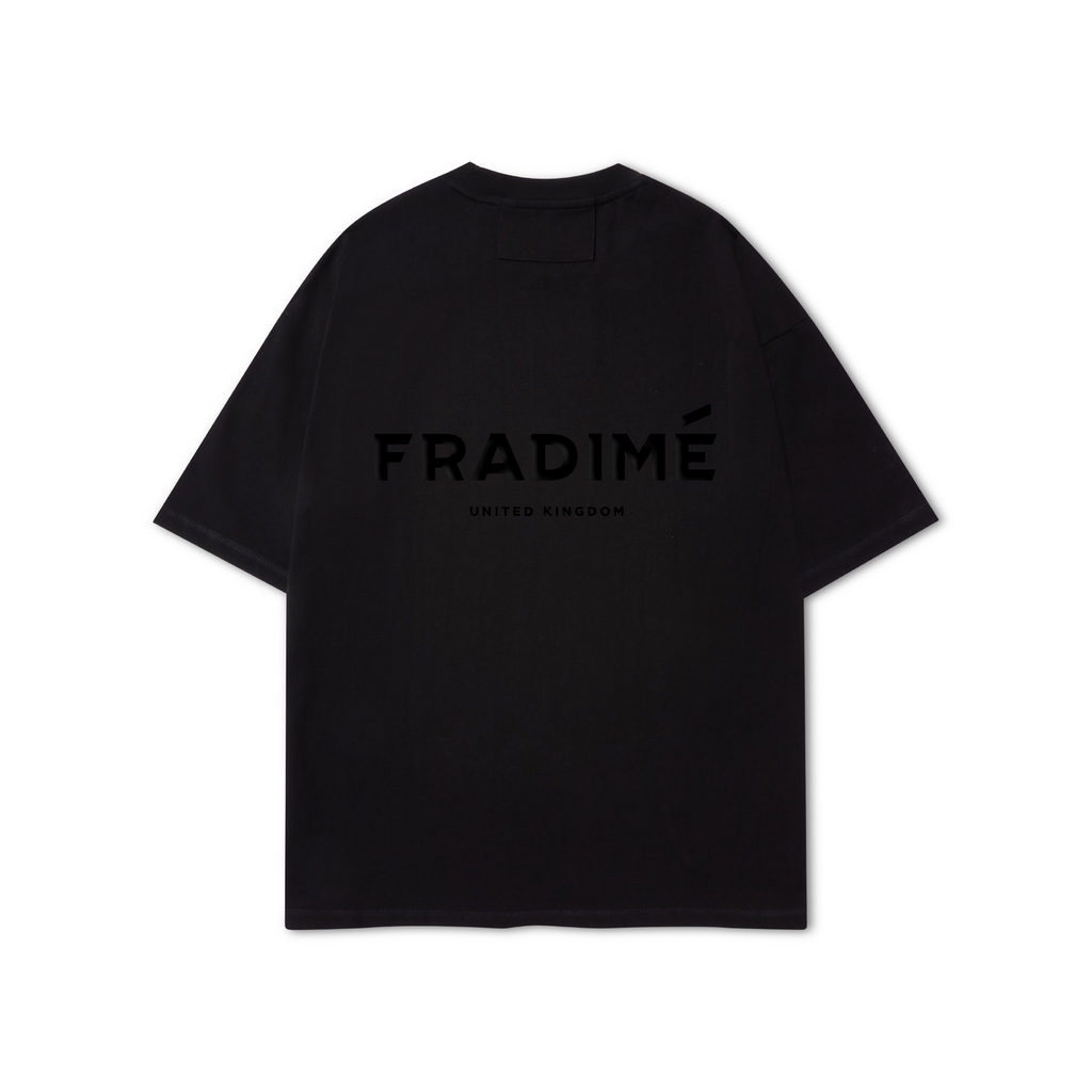 Small Trademark 2.0 275GSM T-shirt