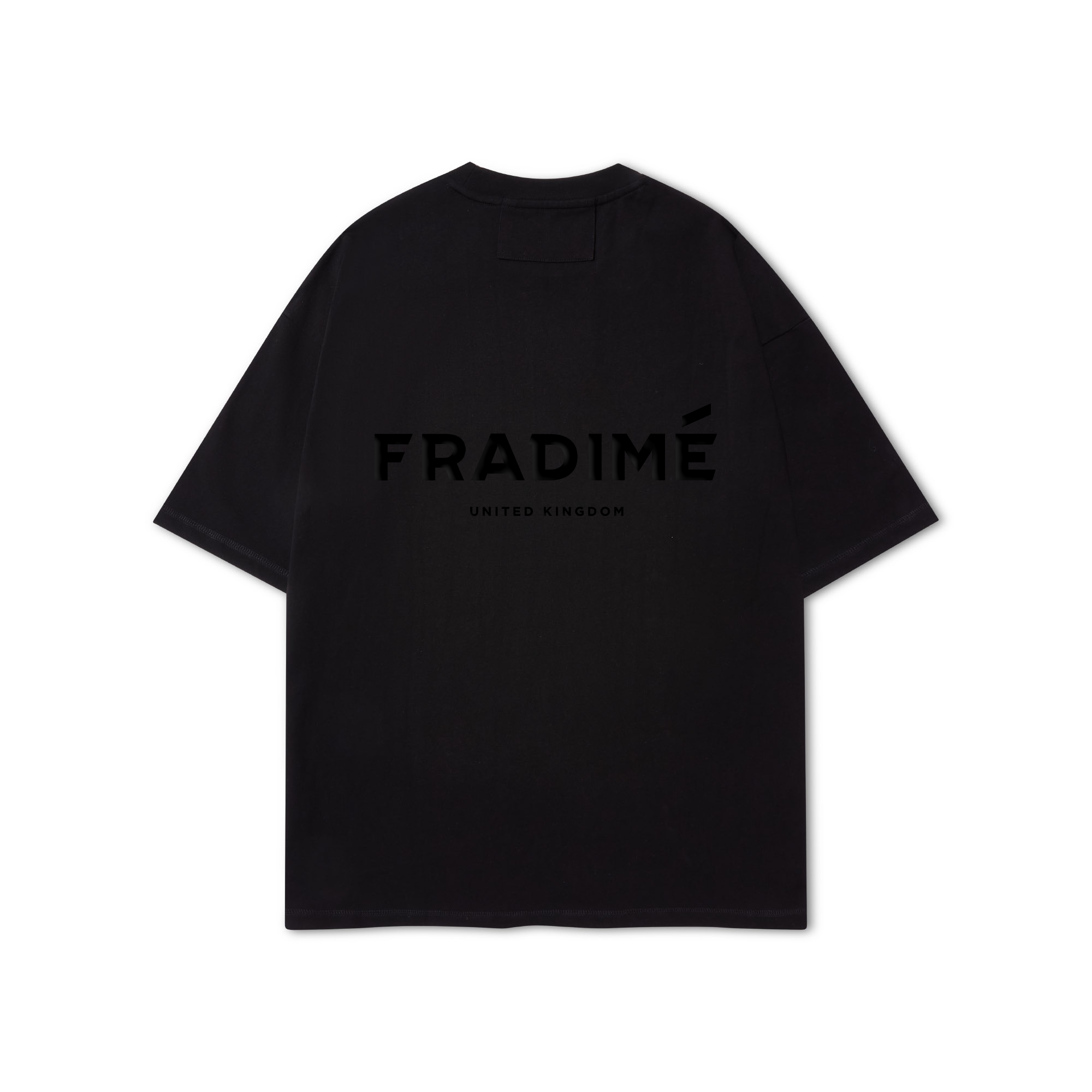 Small Trademark 2.0 275GSM T-shirt