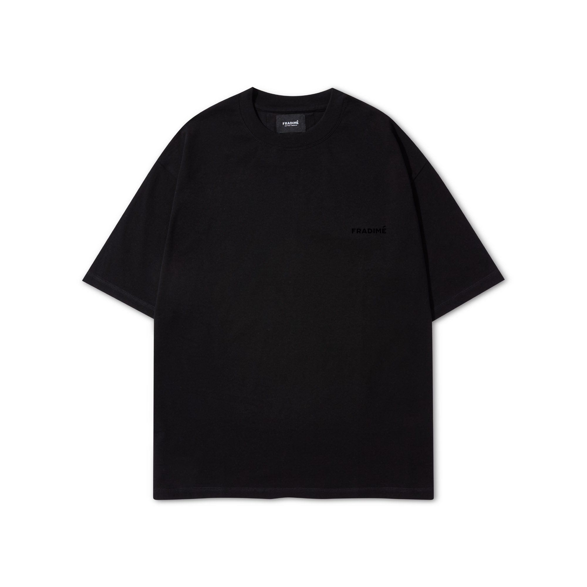 Small Trademark 2.0 275GSM T-shirt