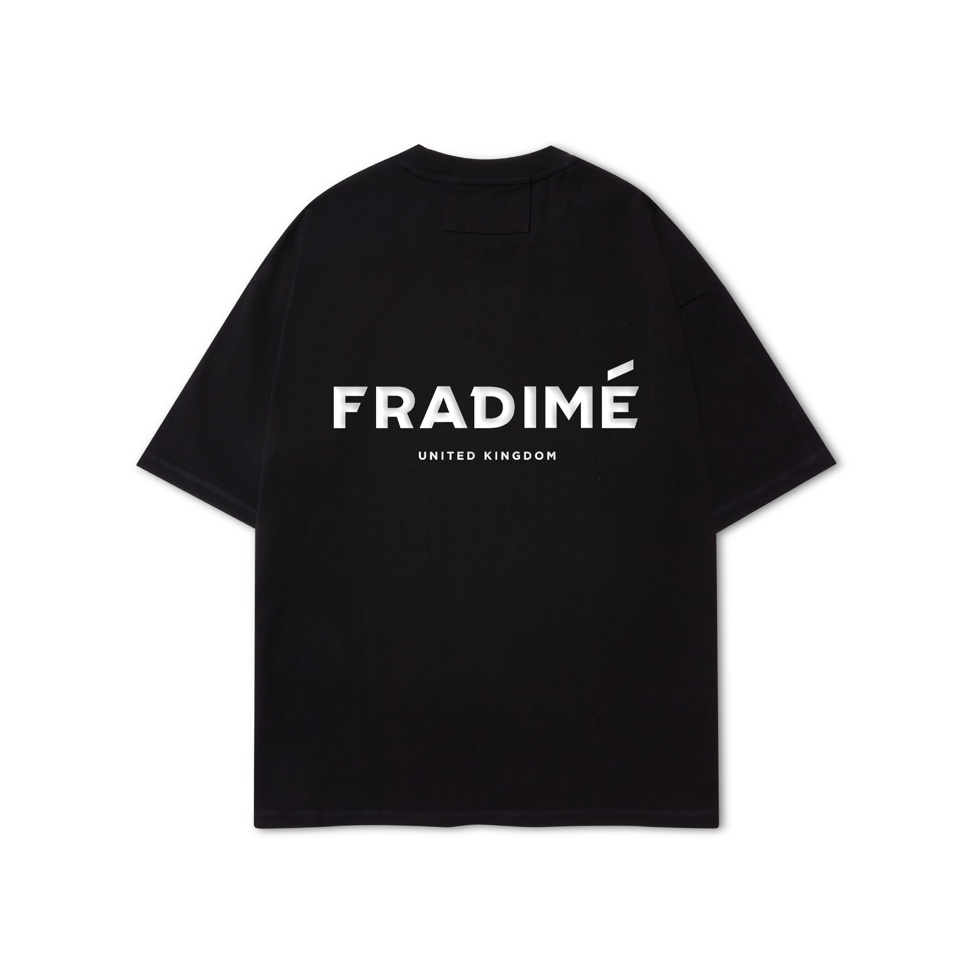 Small Trademark 2.0 275GSM T-shirt