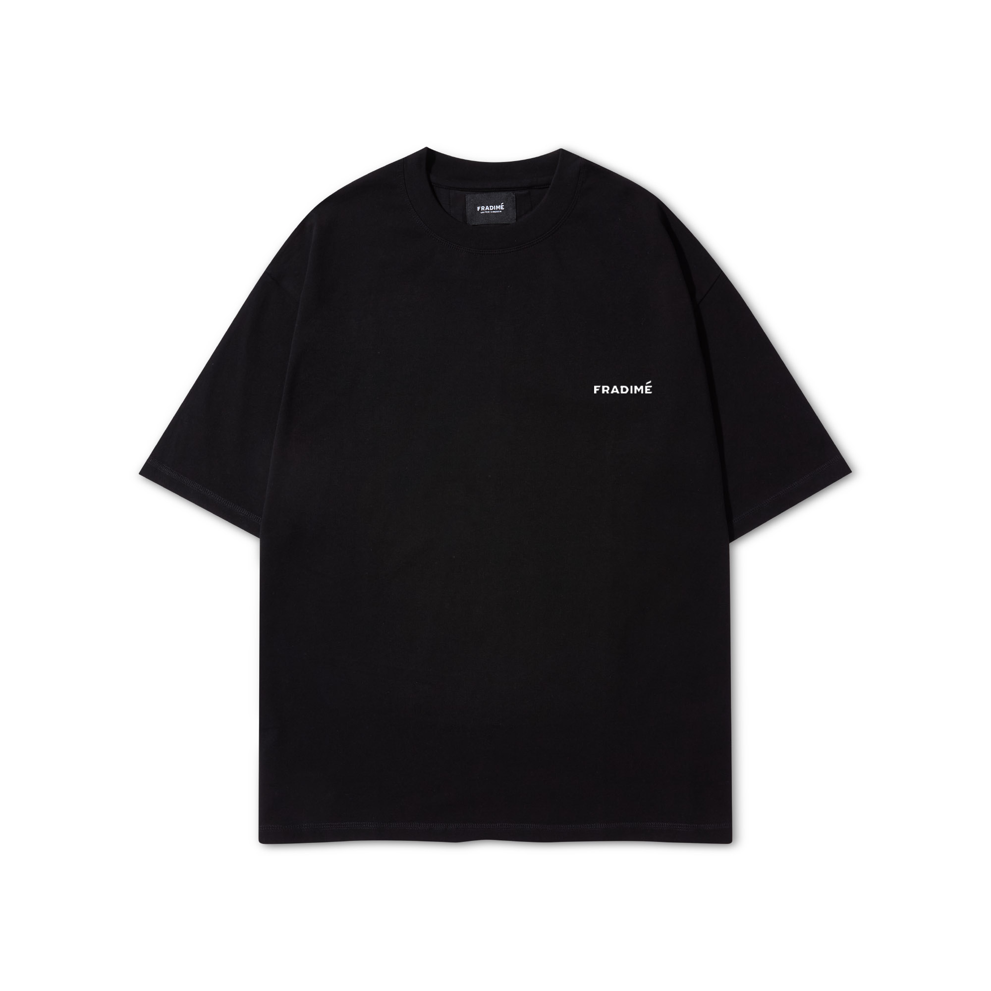 Small Trademark 2.0 275GSM T-shirt