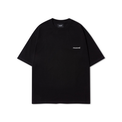 Small Trademark 2.0 275GSM T-shirt