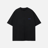 Almost Blank Blue Premium T-Shirt