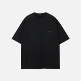Almost Blank Green Premium T-Shirt