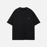 Almost Blank Orange Premium T-Shirt