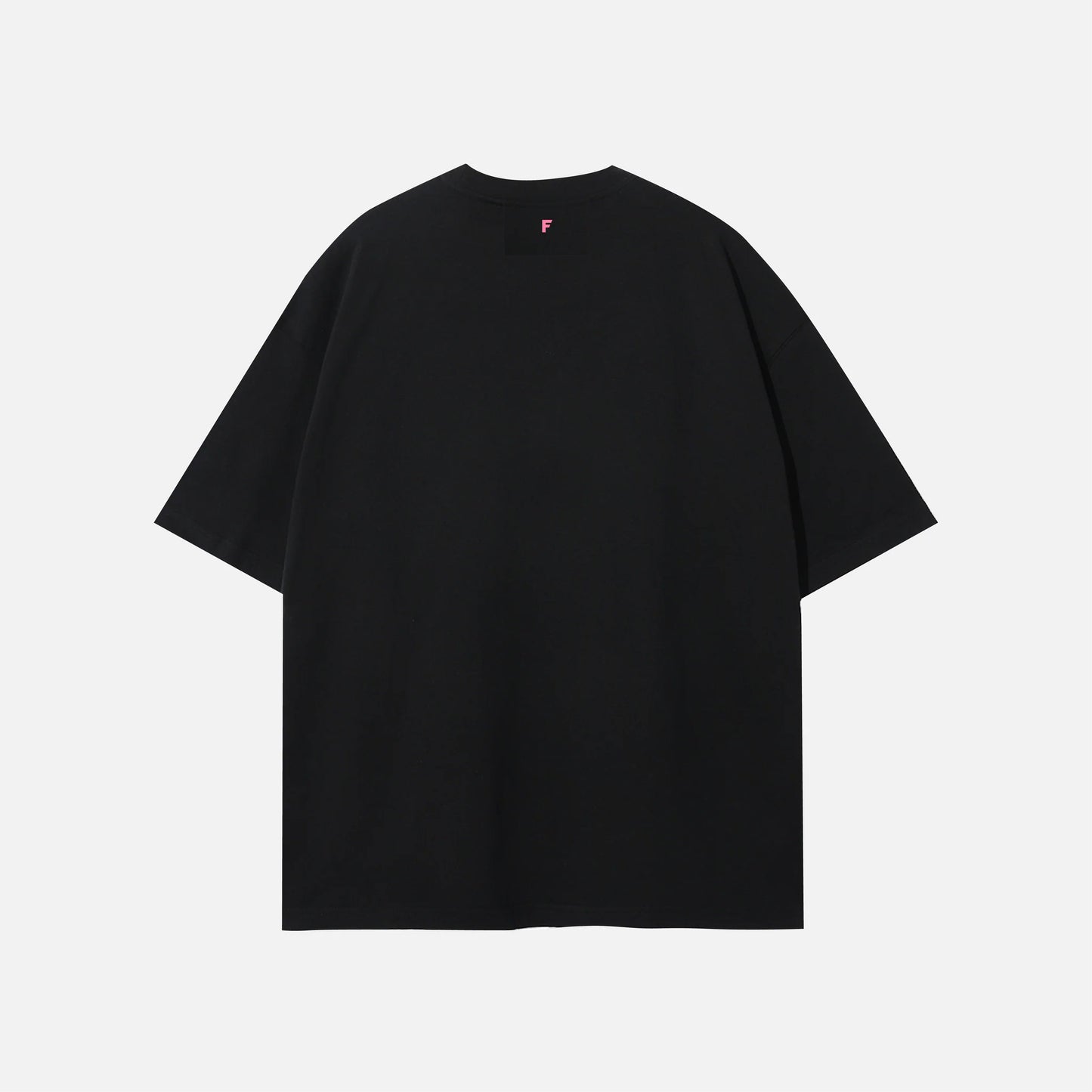 Almost Blank Pink Premium T-Shirt