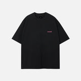 Almost Blank Pink Premium T-Shirt