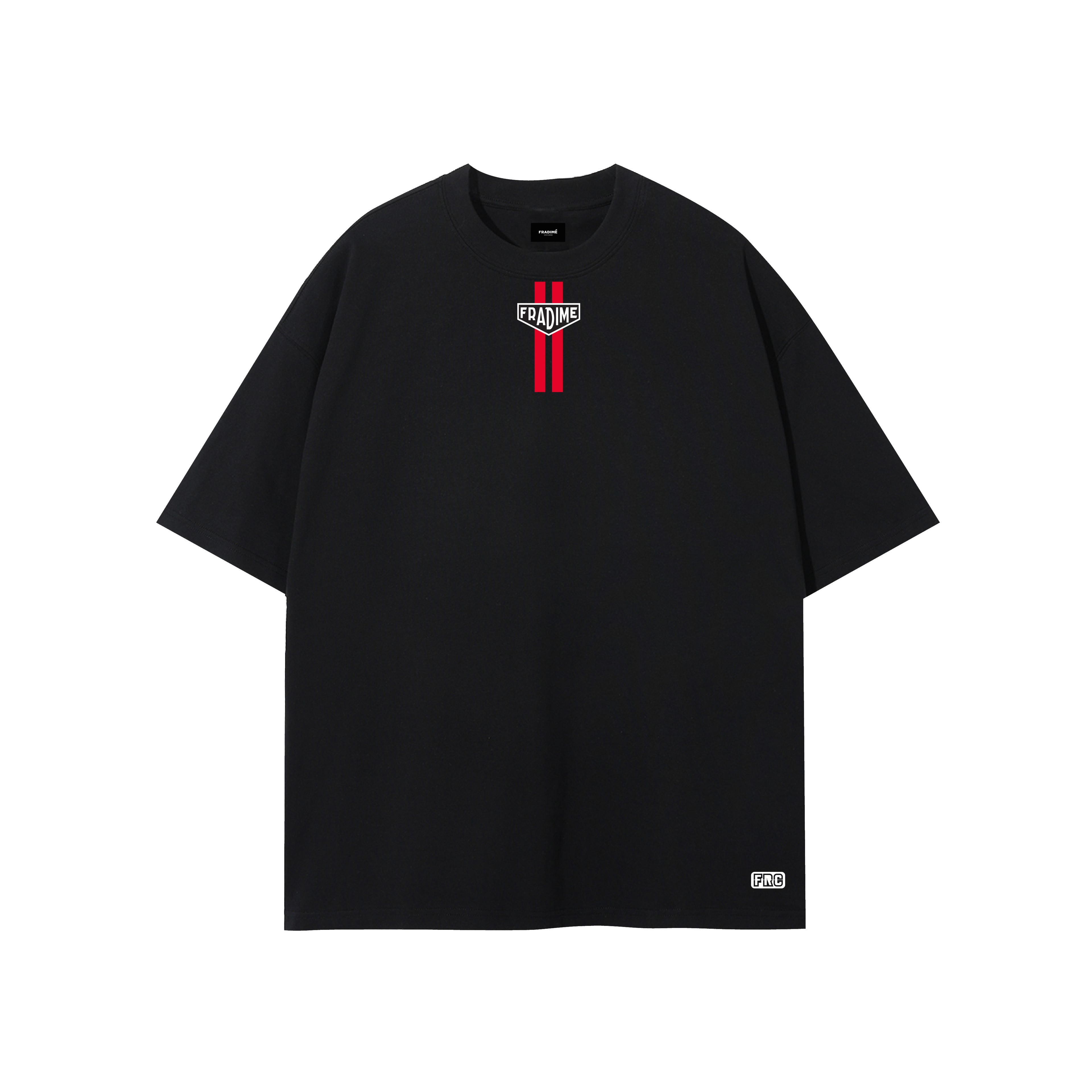 Tag 275GSM T-Shirt