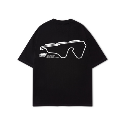 Track 275GSM T-Shirt