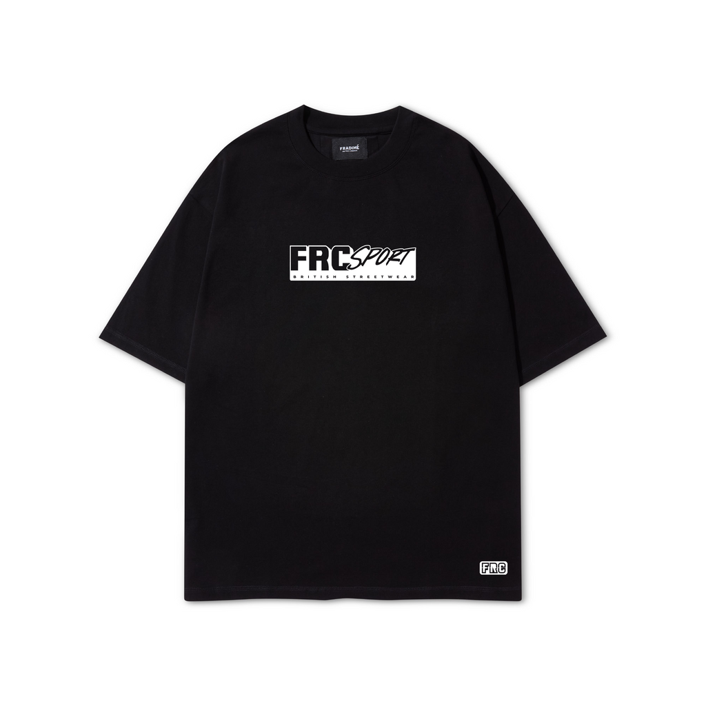 Track 275GSM T-Shirt