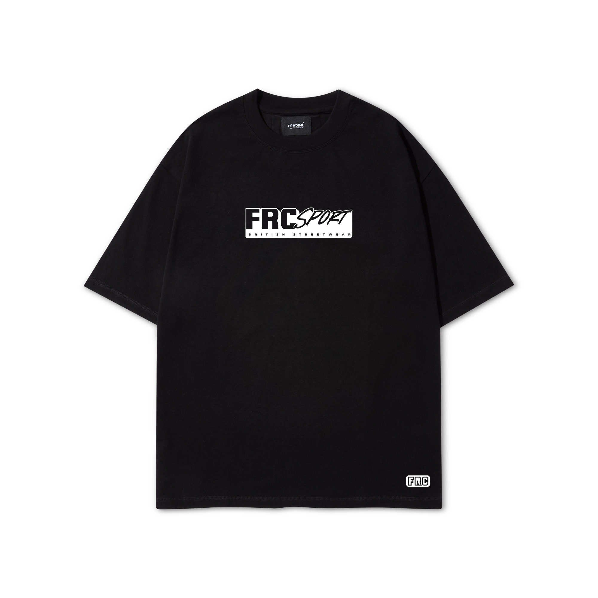 Track 275GSM T-Shirt