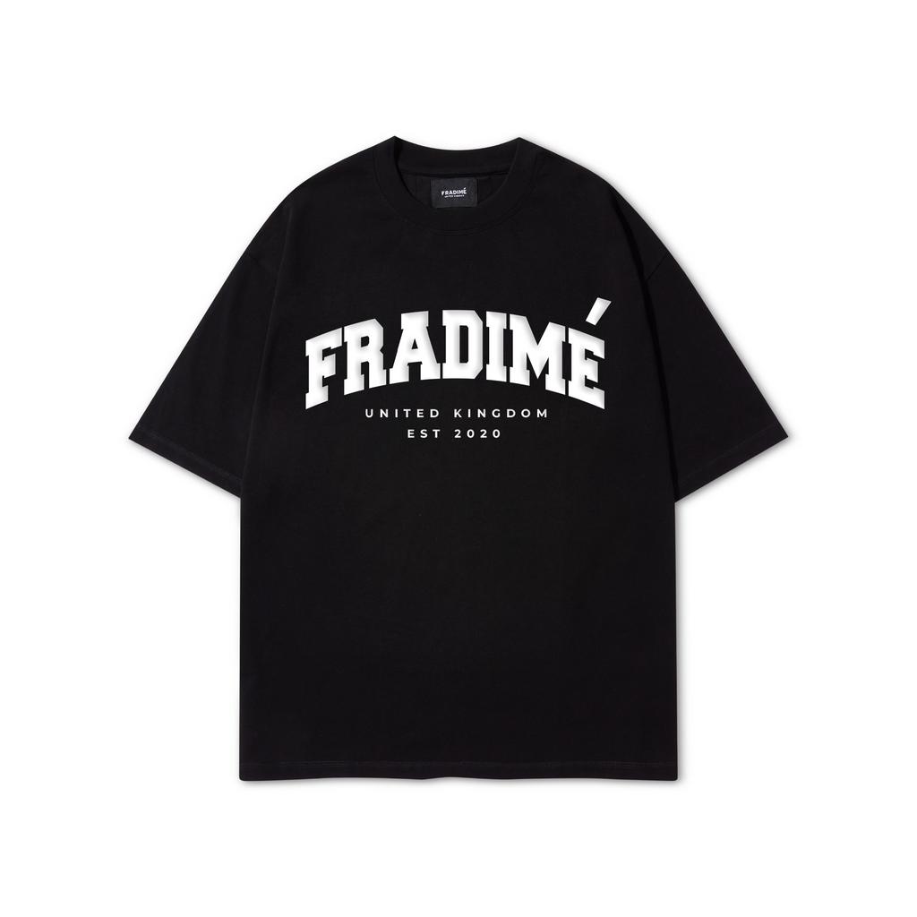 Varsity 2.0 275GSM T-Shirt