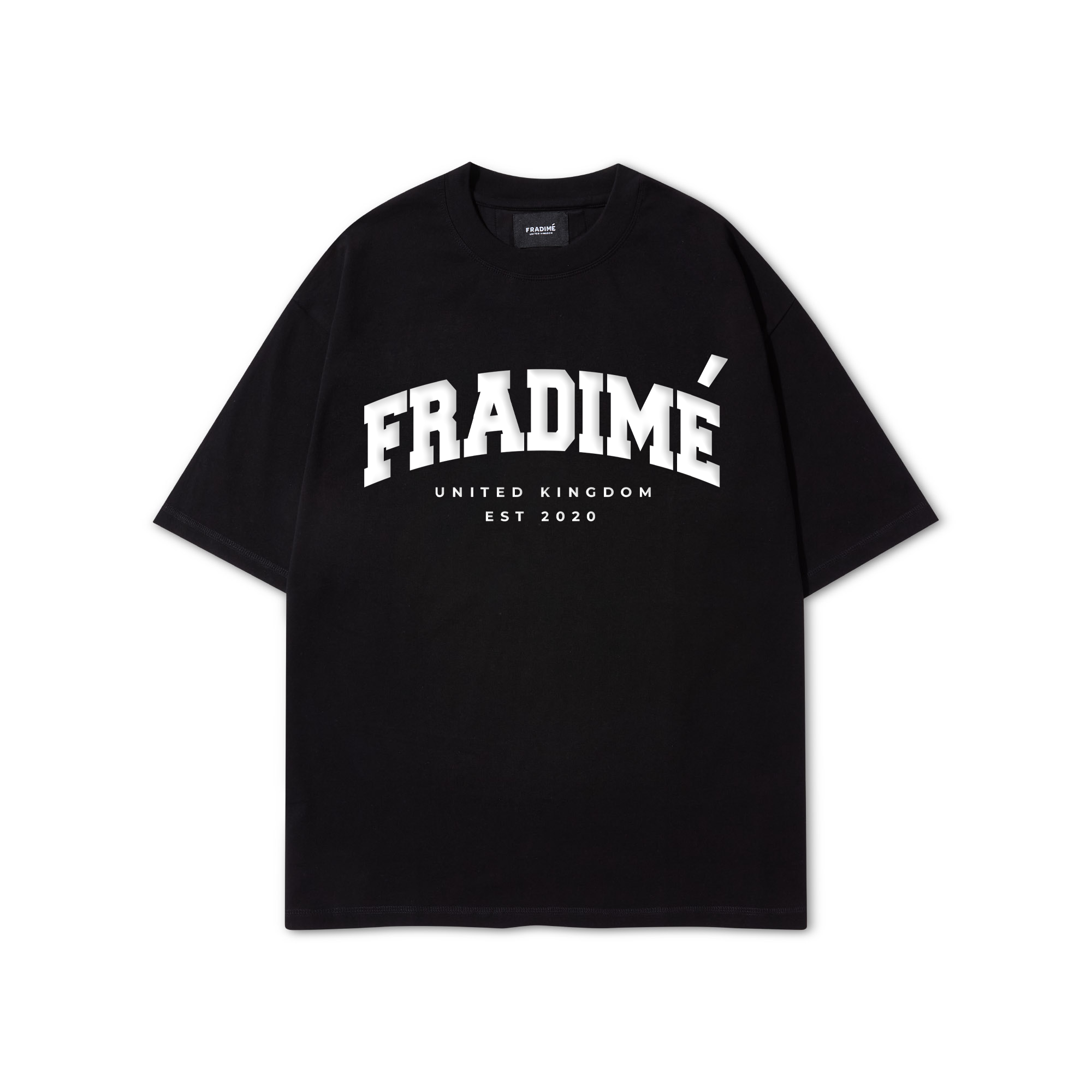 Varsity 2.0 275GSM T-Shirt