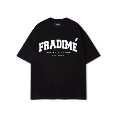 Varsity 2.0 275GSM T-Shirt