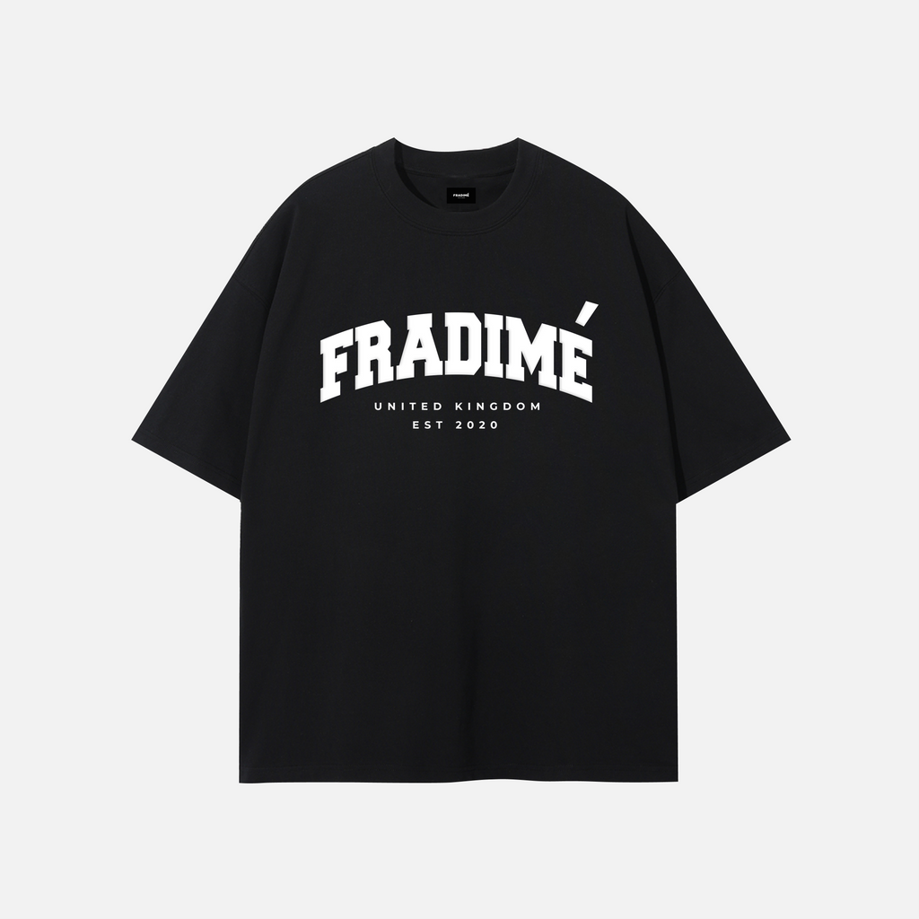 Varsity 2.0 275GSM T-Shirt
