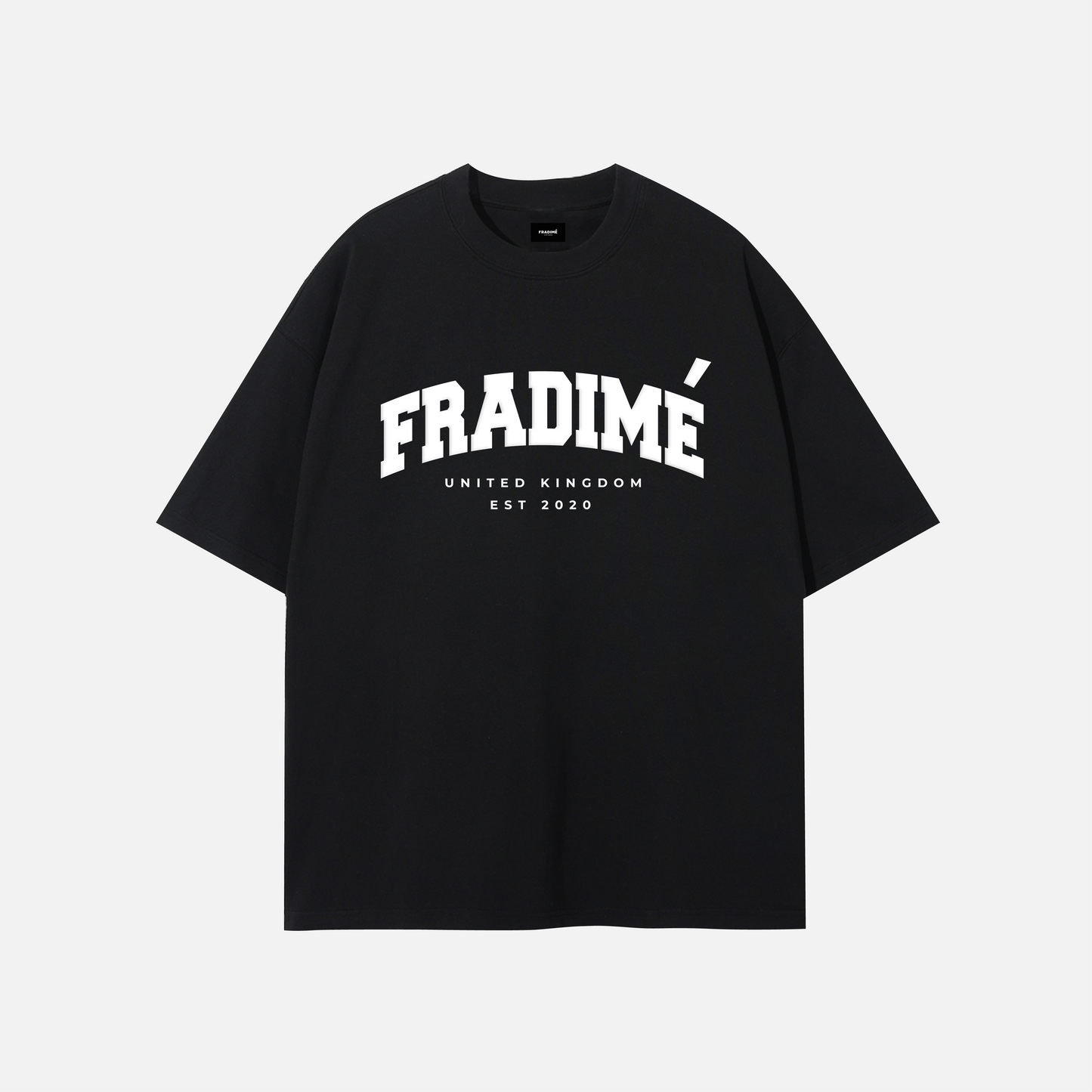Varsity 2.0 Premium T-Shirt