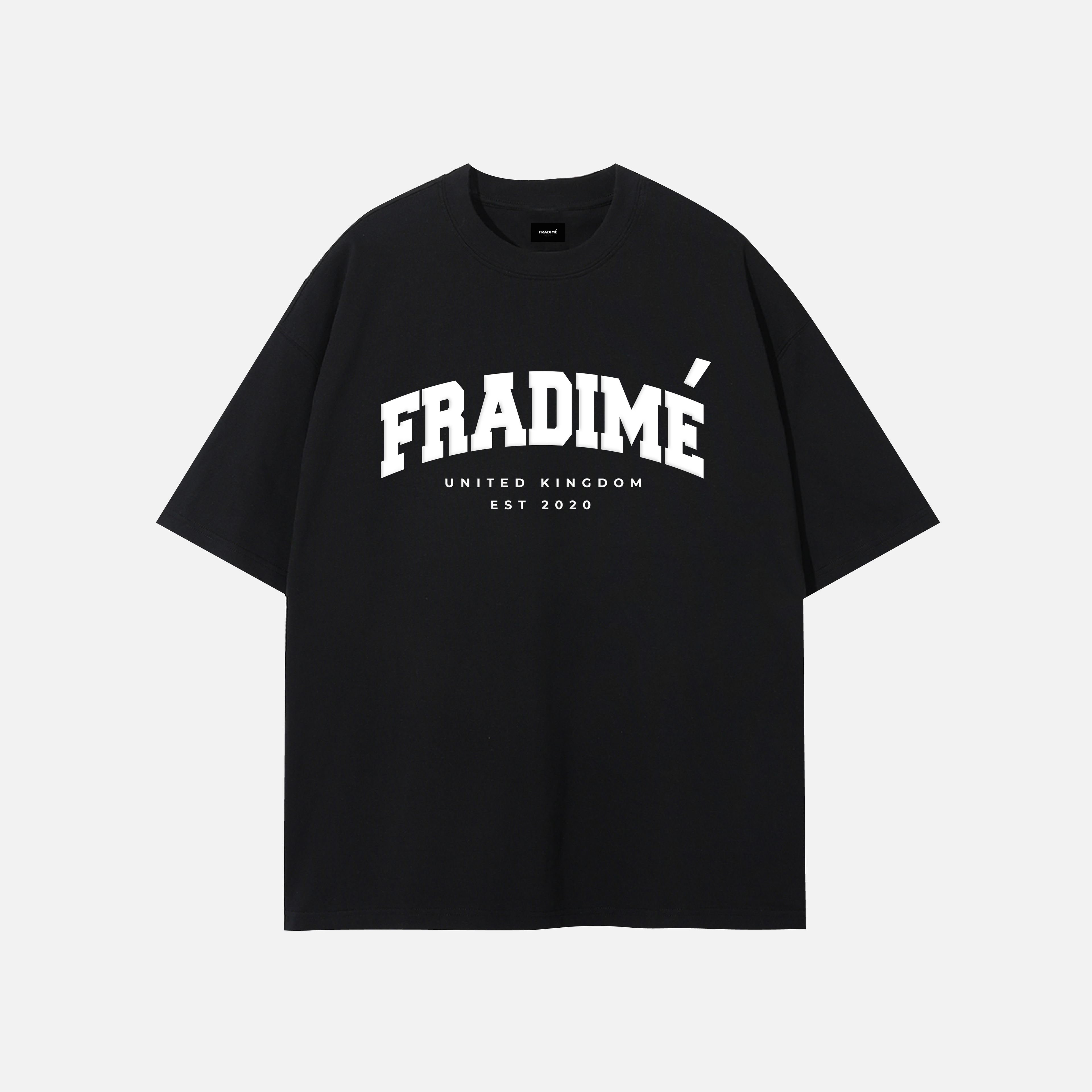 Varsity 2.0 275GSM T-Shirt