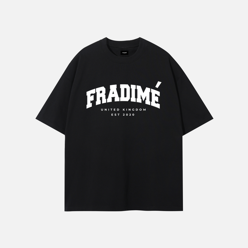 Varsity 2.0 Premium T-Shirt