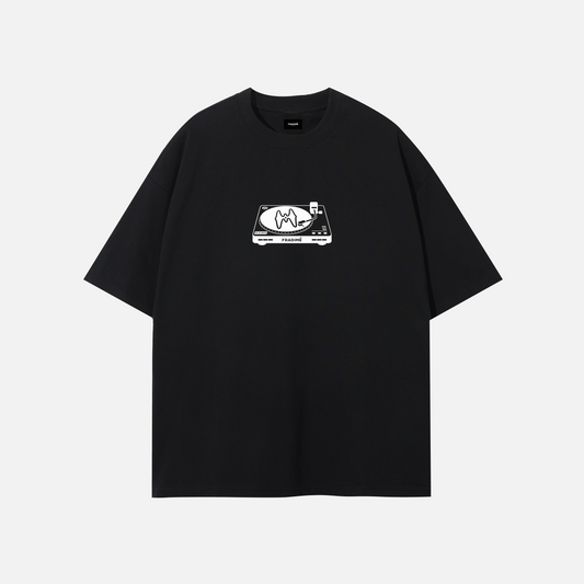 Turntable Premium T-Shirt