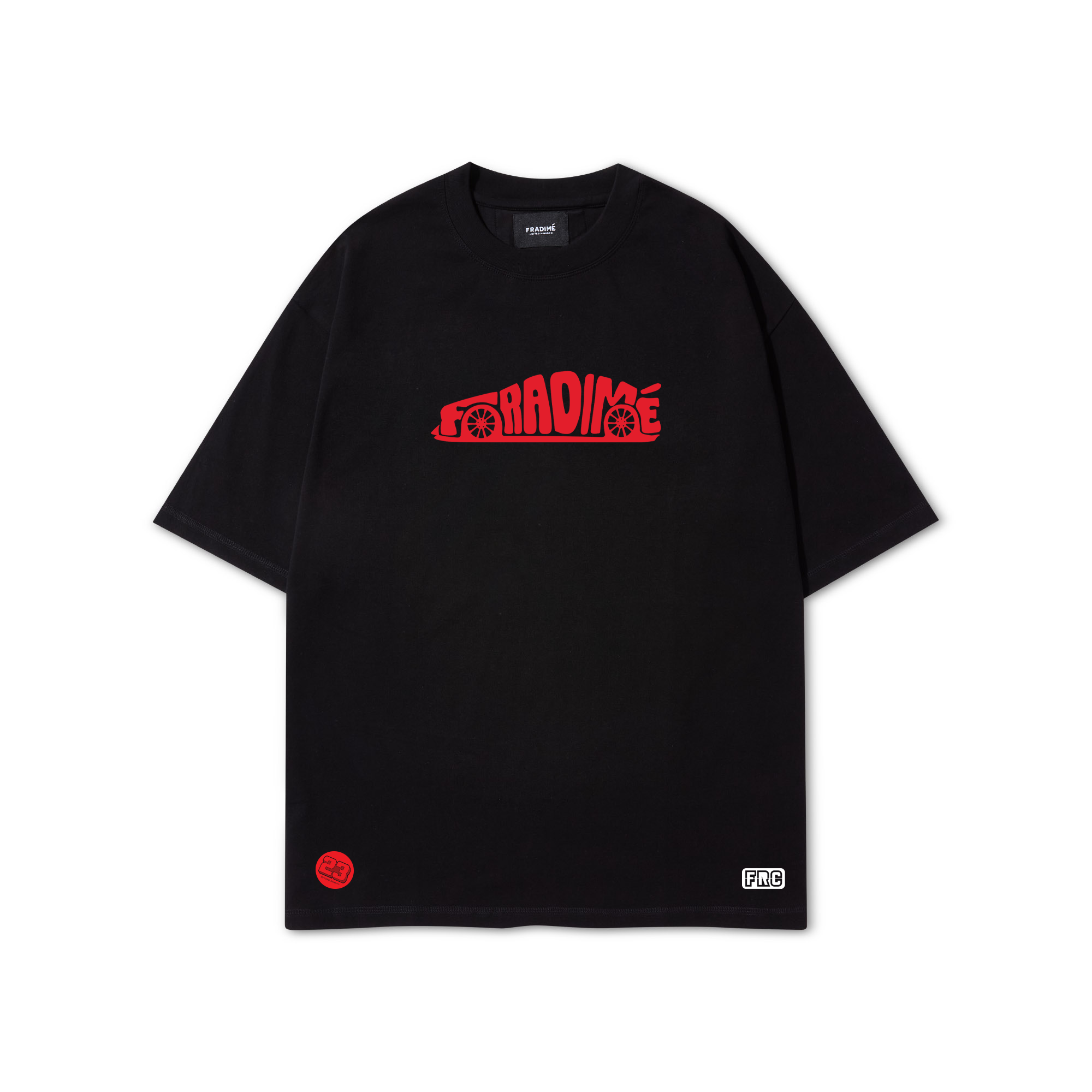 Whip 275GSM T-Shirt