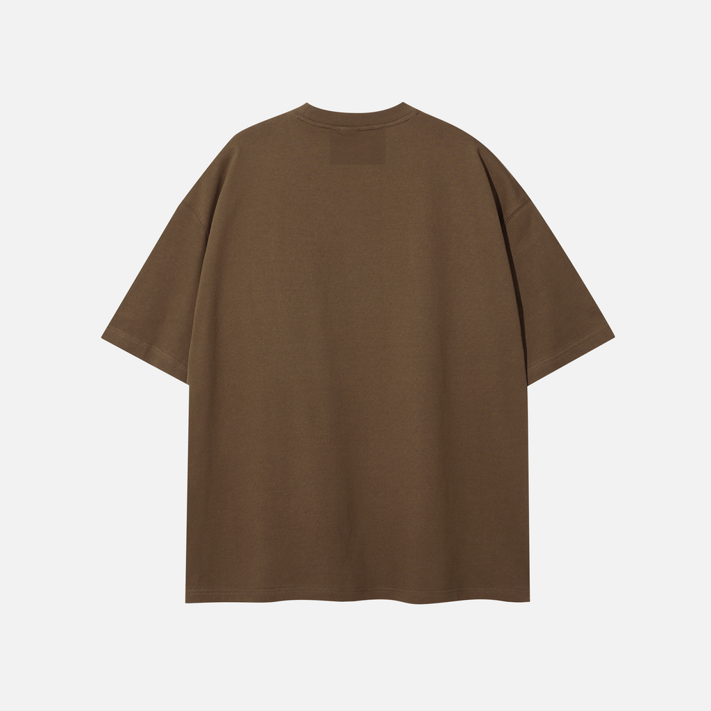 Varsity 2.0 275GSM T-Shirt