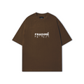 Braille 275GSM T-shirt
