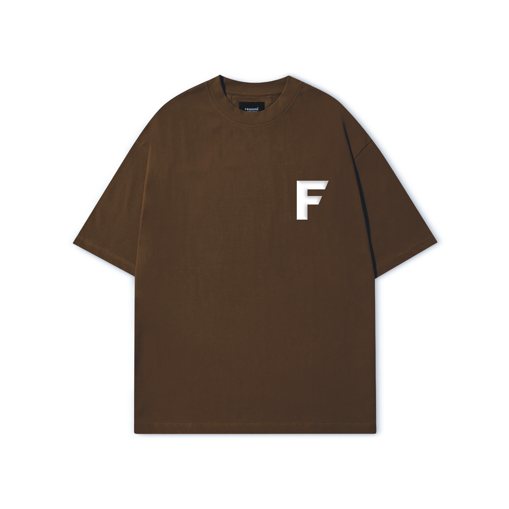Emblem 275GSM T-Shirt